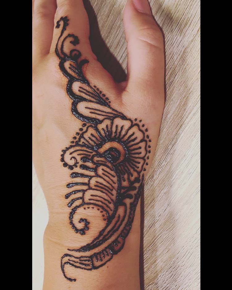 HENNA DESIGNS – ccburns creative